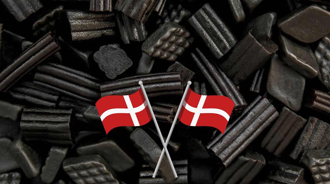 lakrids